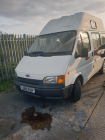 transit vans for sale on gumtree in wales
